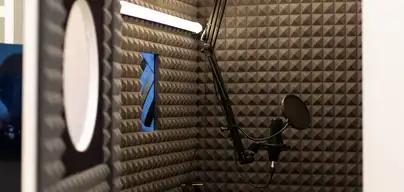 Karaoké interactif