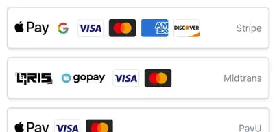 Système Multi-Paiement