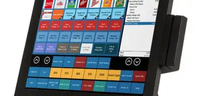 Intégration POS Flexible
