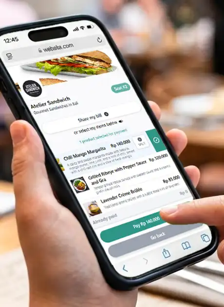 DivID - Split Payments