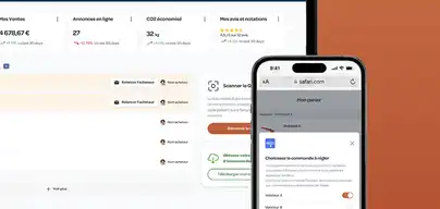 Système d'Onboarding Vendeur